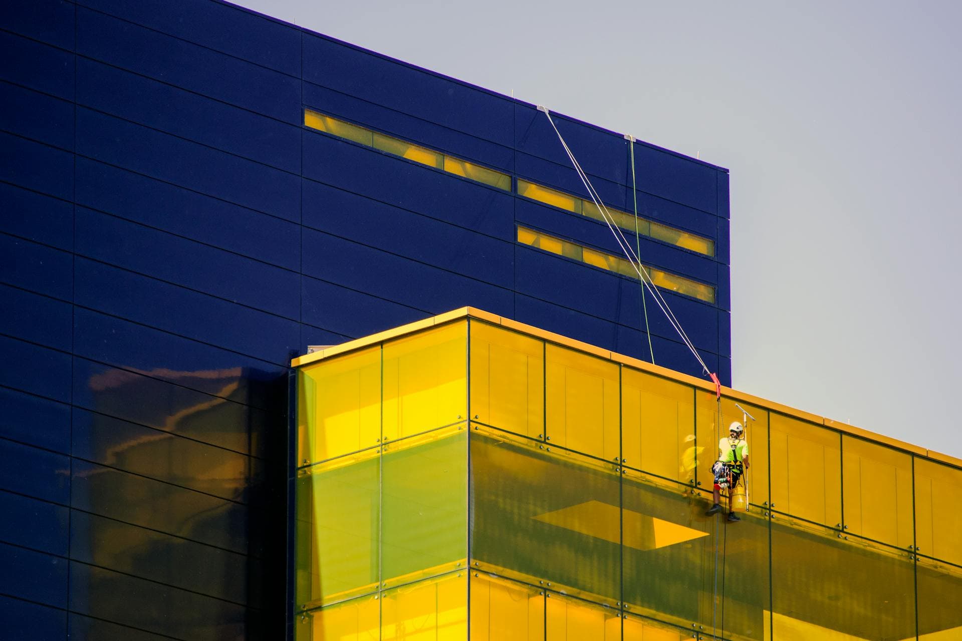 Architectural Vision