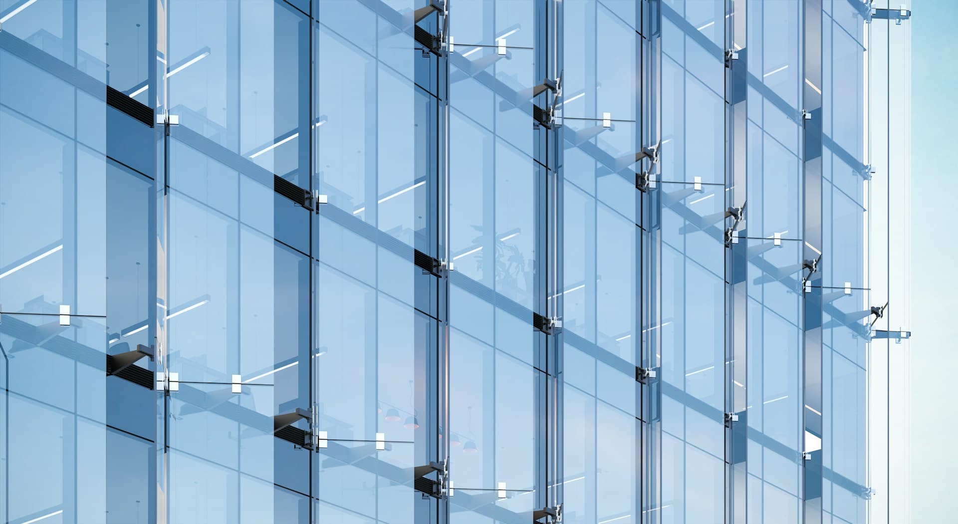 High Quality Curtain Wall Systems Installation Mumbai
