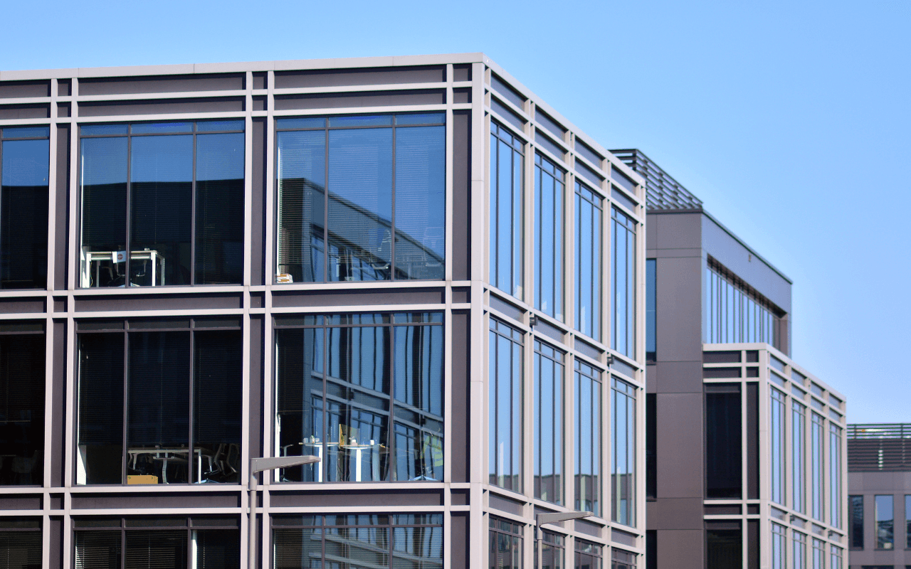 Affordable Structural Glazing Solutions Maharashtra